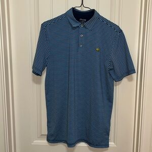 Masters Kids golf shirt size XL (12-14)